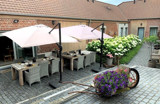 B&B 't Oezent