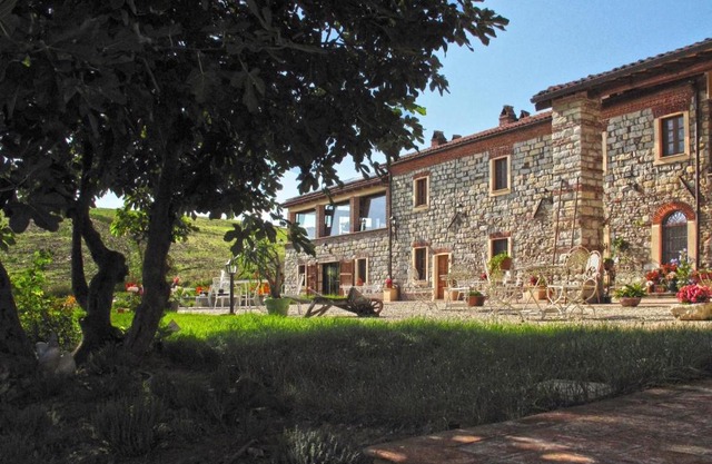 B&B Tenuta il Galletto