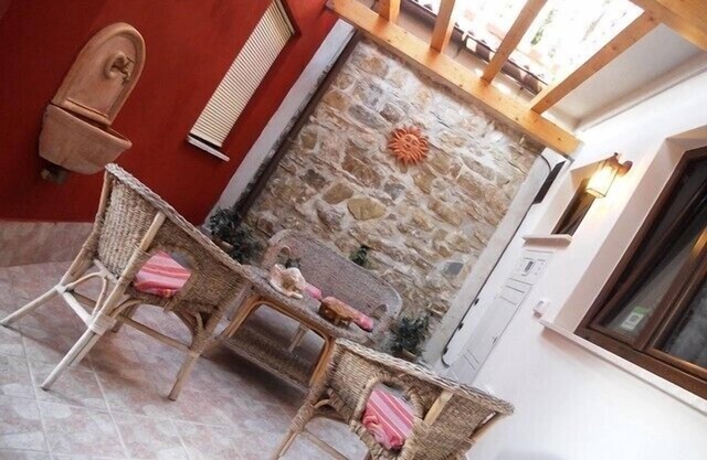 B&B Tra Monti e Mare