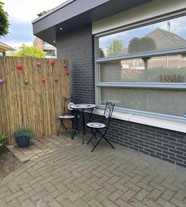 B&B Twente