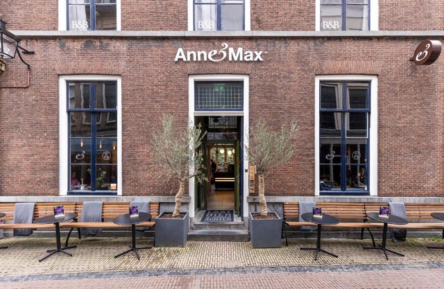 B&B Utrecht Domkwartier