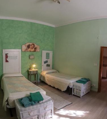 B&B Vacanze in Mugello