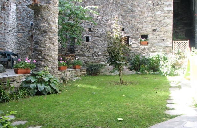 b&b Vecchio Torchio