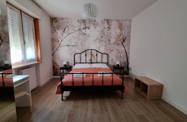 B&B Via Guareschi