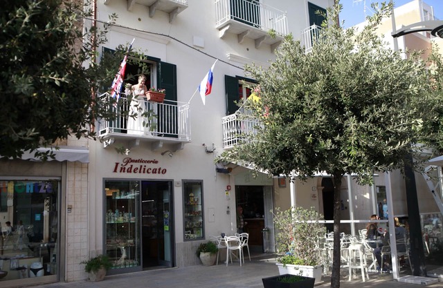 B&B Via Roma