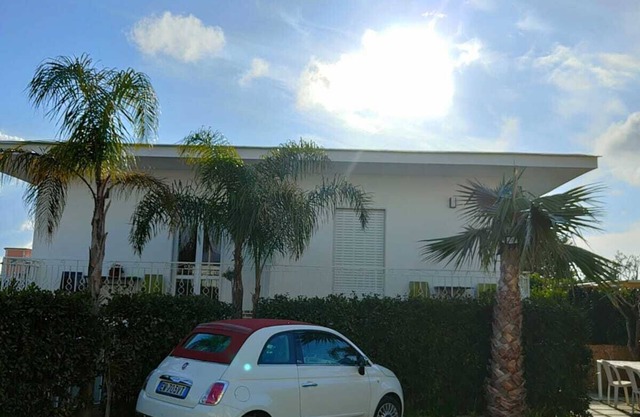 B&B Villa Colomba