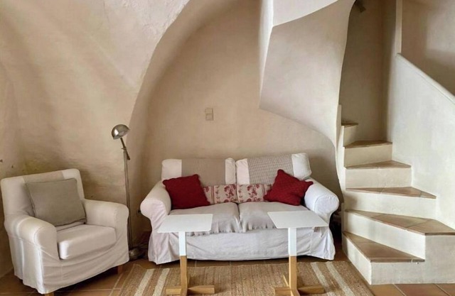 B&B Villa des Muses in the heart of a village in Provence