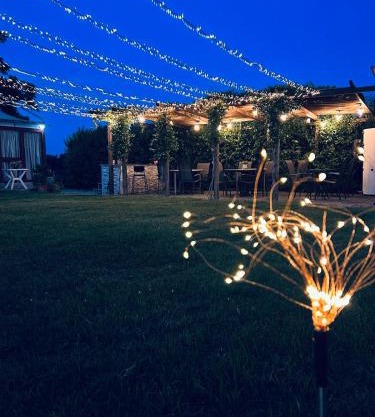 B&B Villa degli Angeli