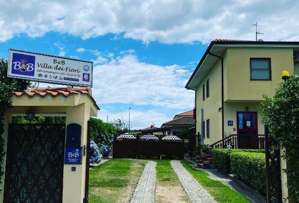 B&B Villa dei Fiori