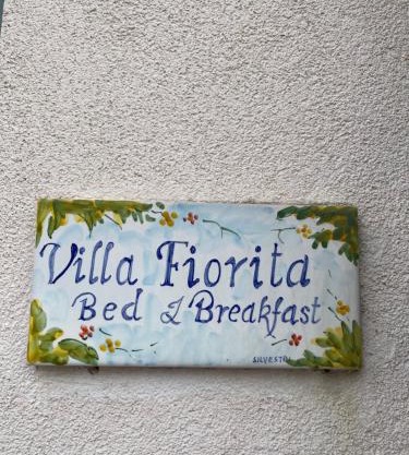 B&B Villa Fiorita