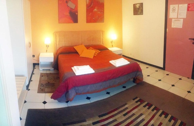 B&B Villa Giglio