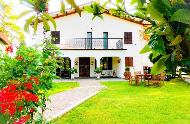 B&B Villa Incrocca