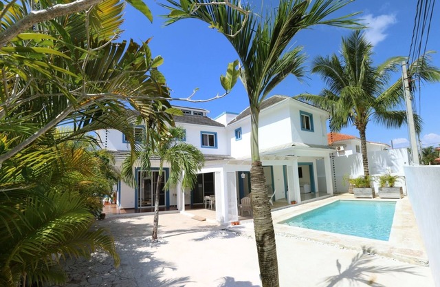 B&B Villa Luna