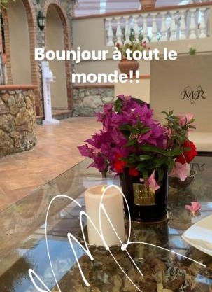 B&B Villa Mamma Rita