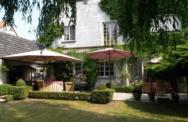 B&B Willow Lodge