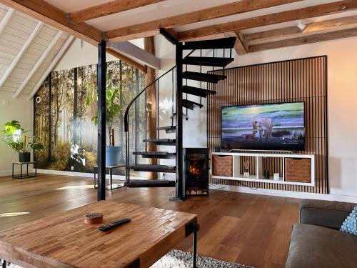 B&B Woudzicht