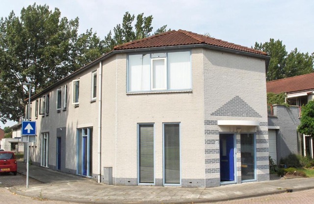 B&B Zevenkamp