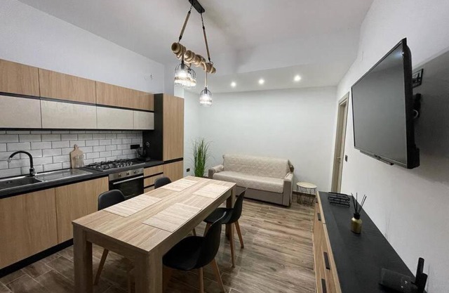 B&BUrszula Gizzeria Lido