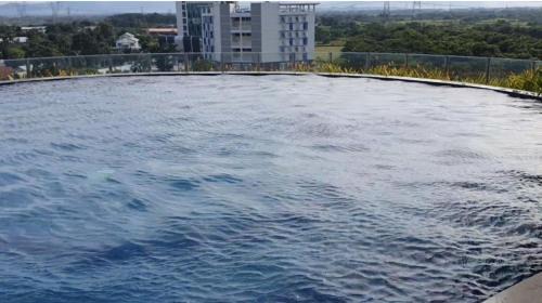 B Residence BSD
