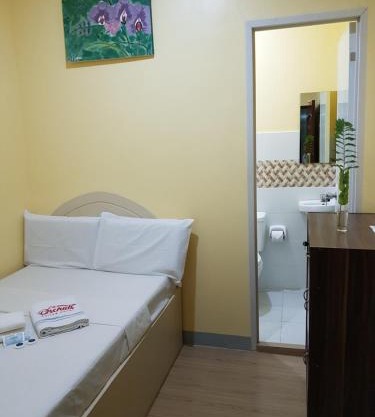 B&S Orchids suites hotel