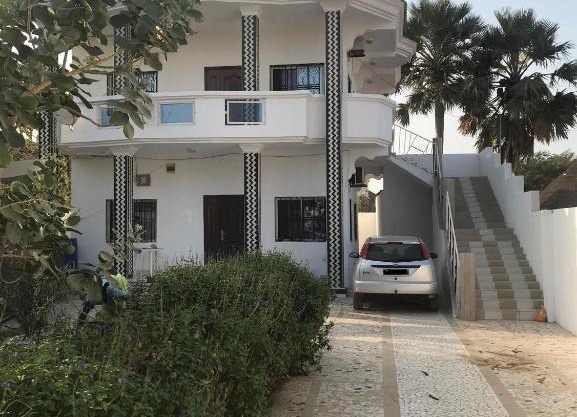 B&Y Holiday Apartments
