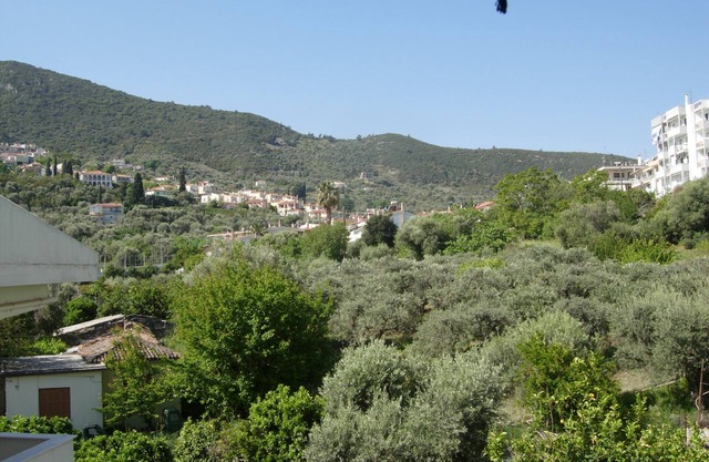 B1 apartment in Mytilini (Lesvos island - Greece)