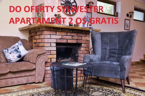 B10 Dom LUX z Alpakami & Basen SPA