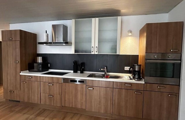 B2 XXL I 150m2 I Neu I 8P I