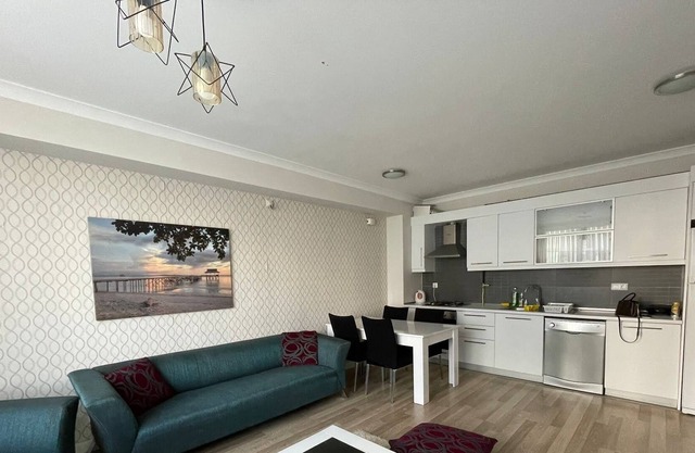 B4 modern apartment for rent