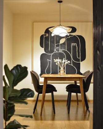 B5 Apartment