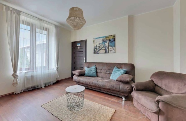 Bałtycka 5 | Charming Apartament | Close to Beach