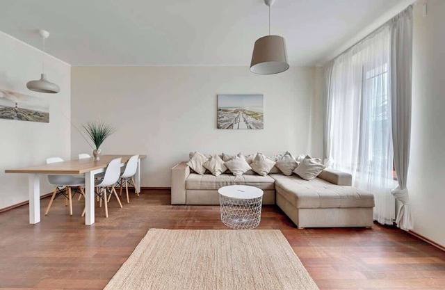 Bałtycka 5 | Comfortable Apartment |Close to Beach