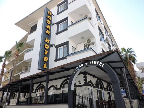 Başar hotel