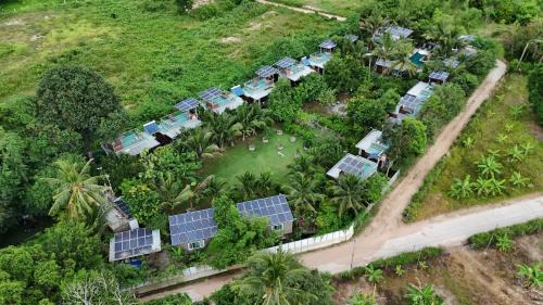 Baan Boom Boxes Eco Friendly Resort