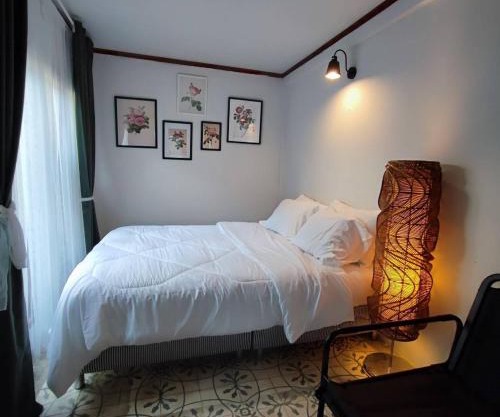 Baan Jiam Bangkok บ้านยายเจียม
