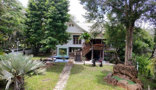 Baan Nara Homestay