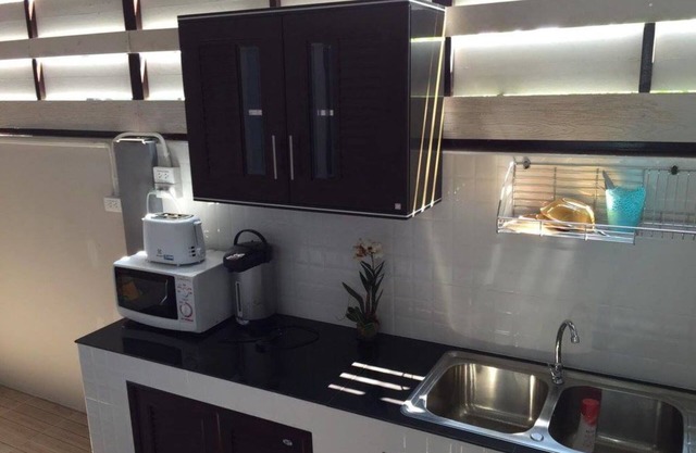 Baan Pleon View by Ratcharin