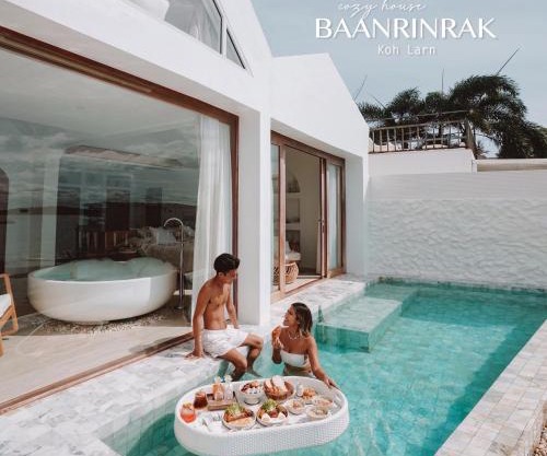 Baan Rinrak Koh Larn บ้านรินรักษ์ เกาะล้าน