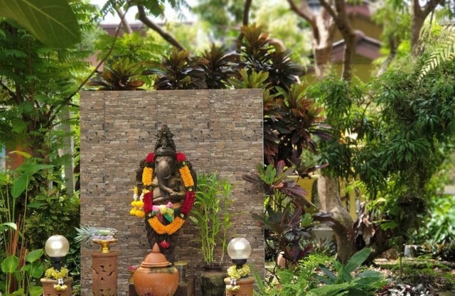 Baan Suan Phidchamika