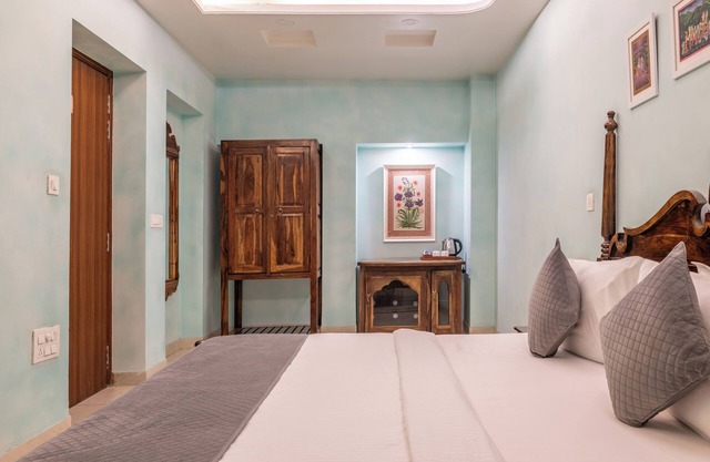 Baari the house fusion