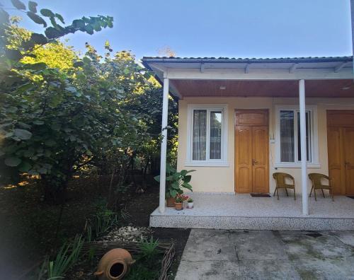 BaBa guesthouse