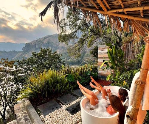 Baba Yaga Atitlan