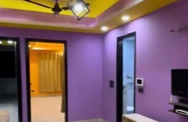 Babbu's Smart Residencies - Perfect home away from home!