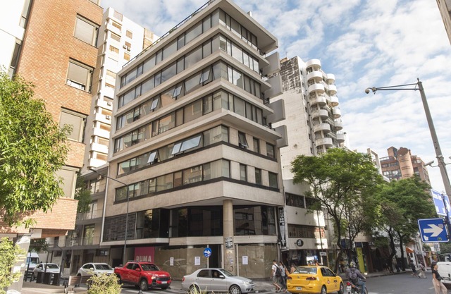 Babel Nueva Córdoba