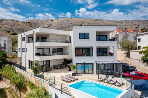 Babic Apartments