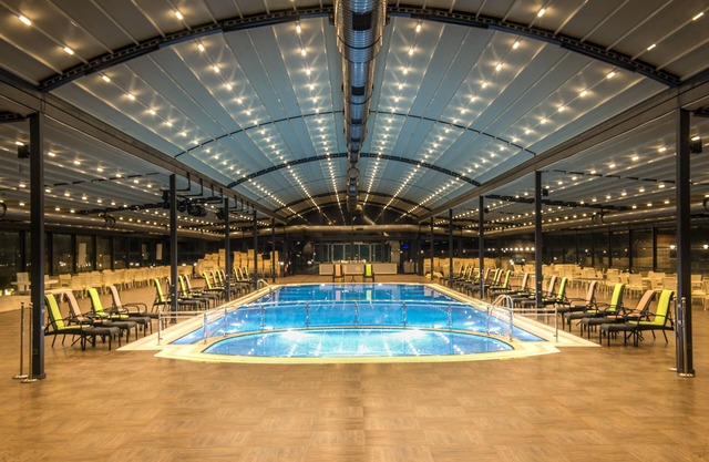 Babillon Hotel Spa & Restaurant