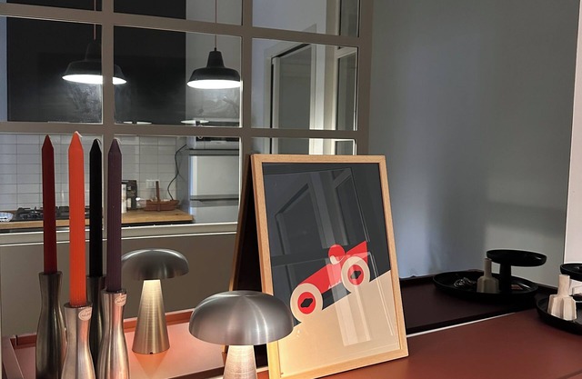 Babu's House Tortona