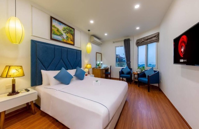 Babylon Grand Hotel & Spa