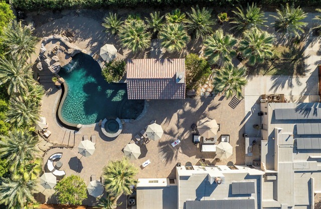 Bacara Estates,6,100 SQFT, Pool/Spa,GameRM,Luxury, EV charger
