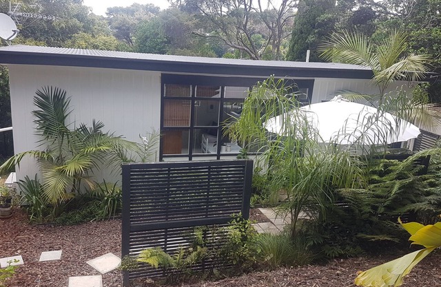 Bach by Beautiful Palm Beach